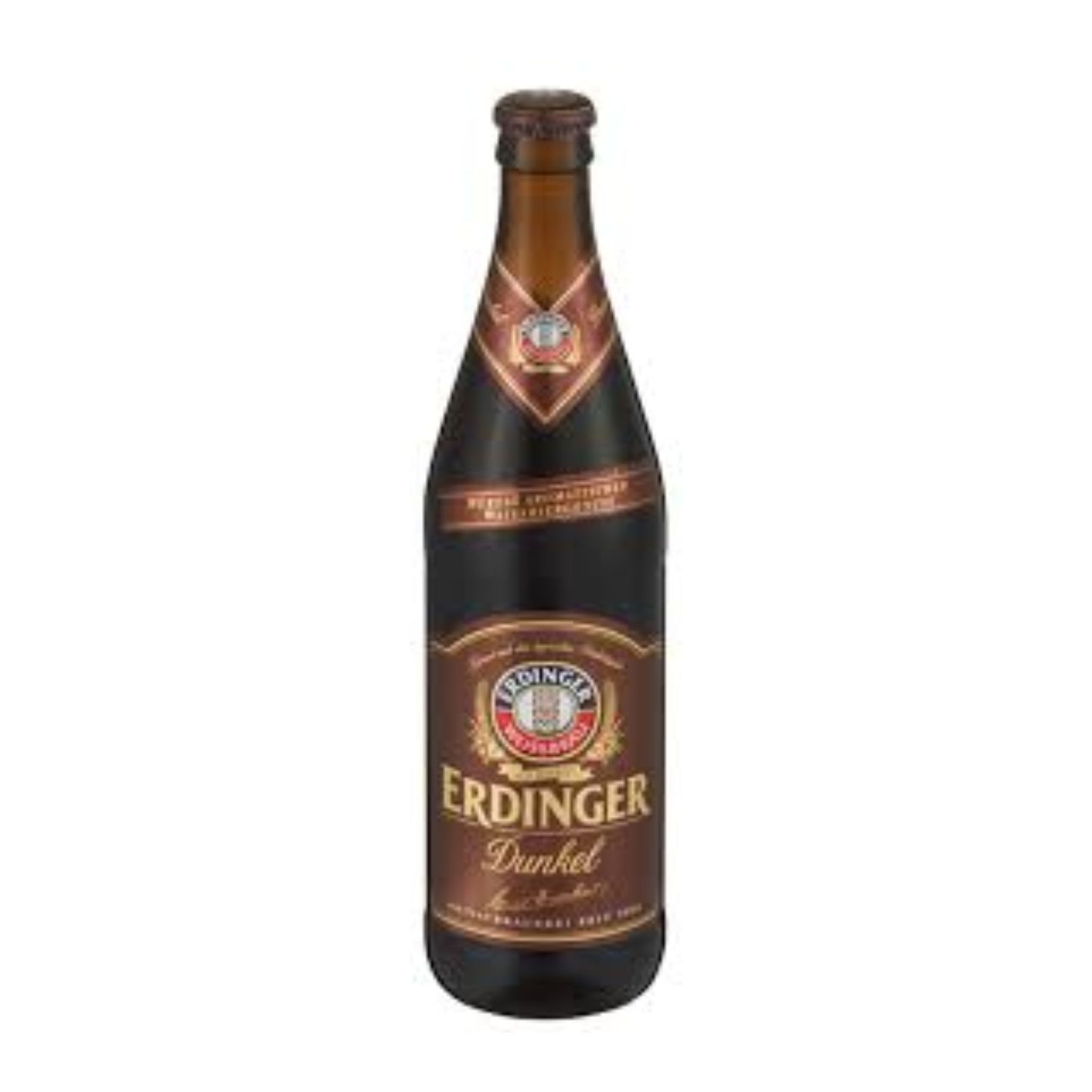 Cerveza Erdinger Dunkel 50CL