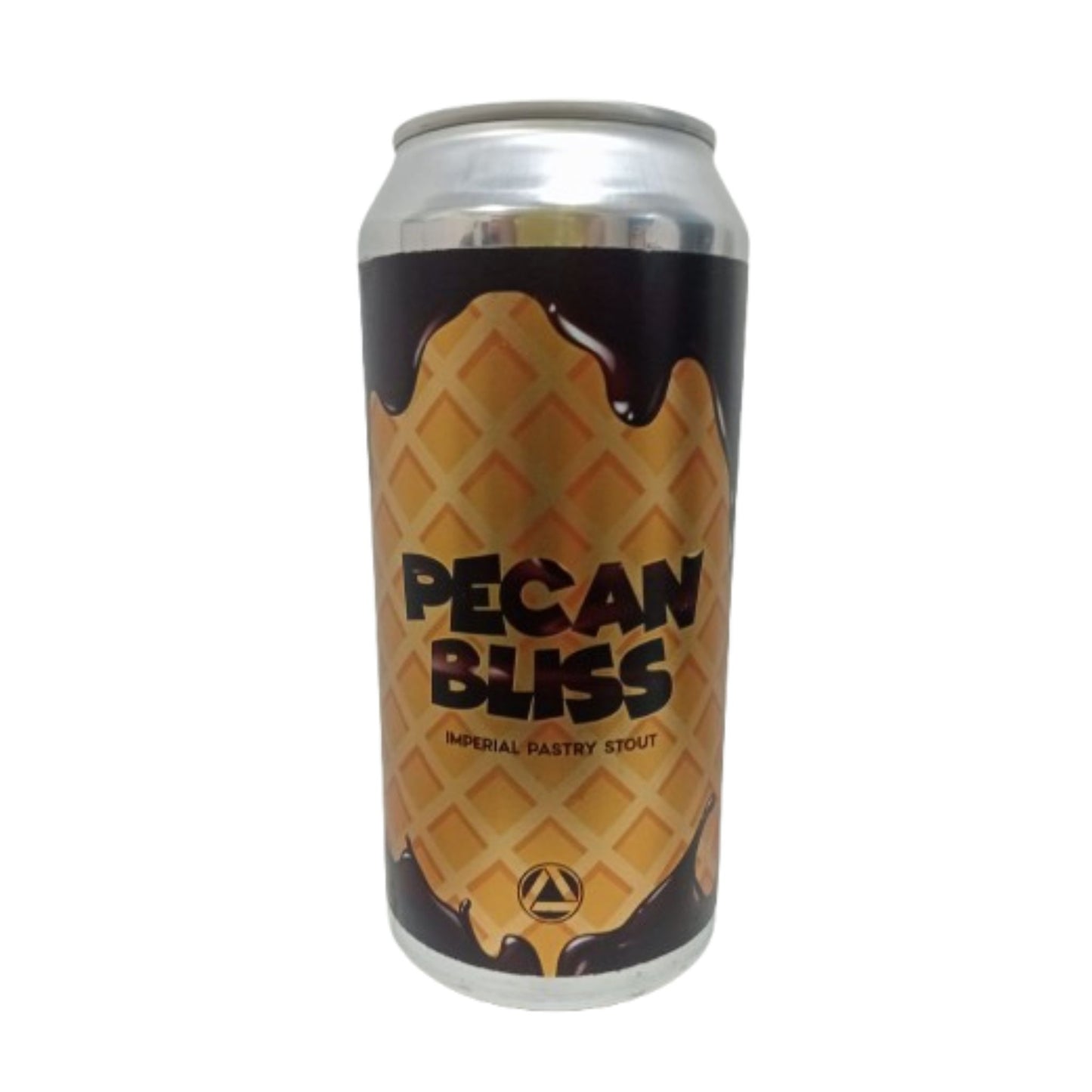 Cerveza Pecan Bliss Imperial Pastry Stout 440ML