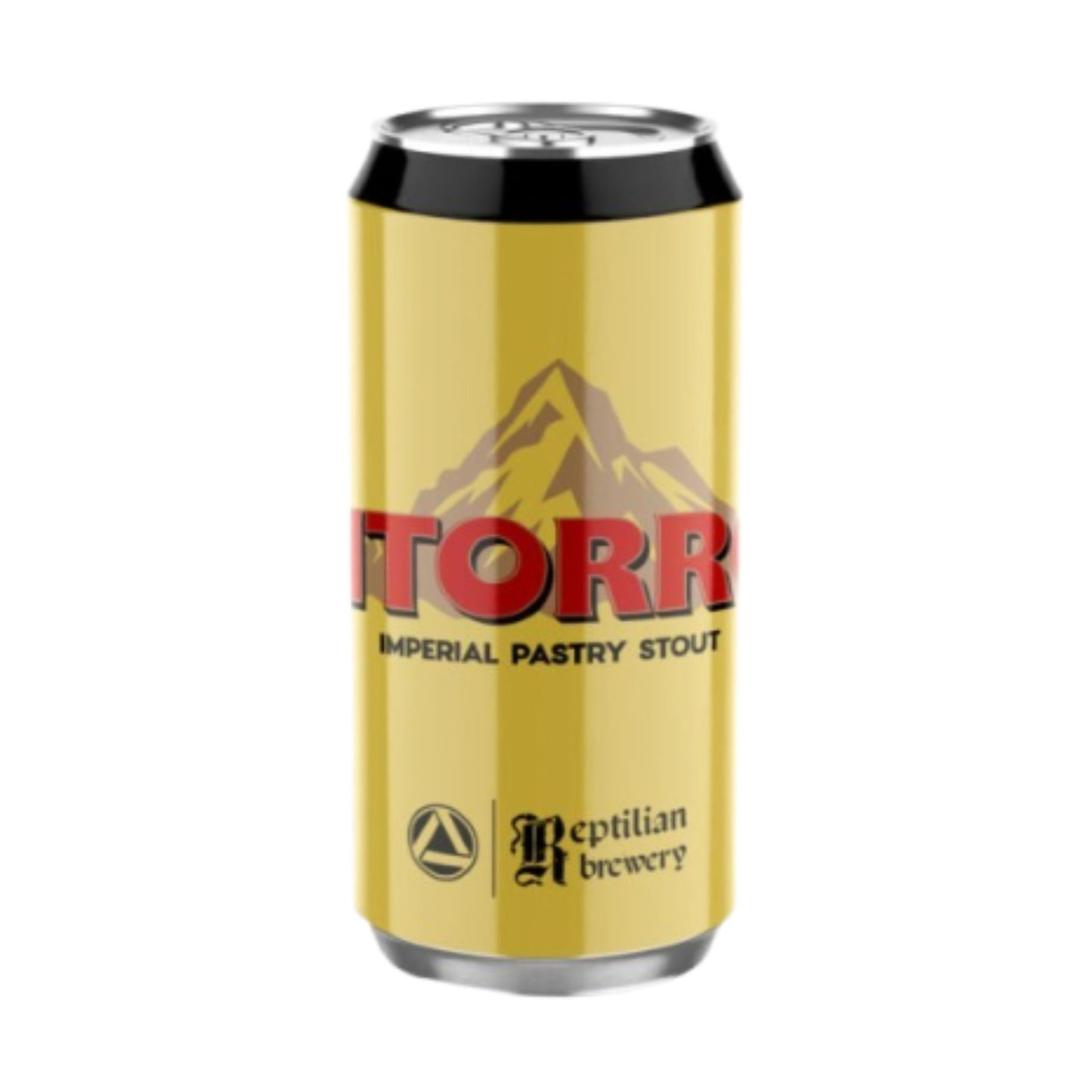 Cerveza Tontorrone Imperial Pastry Stout 440ML