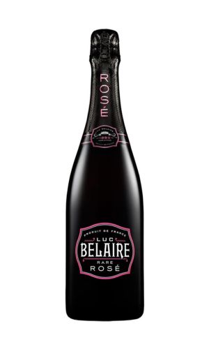 Champagne Luc Belaire Rosé 75CL