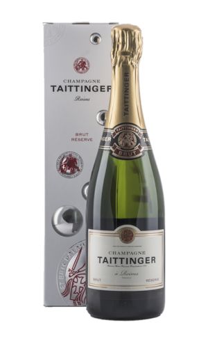 Champagne Taittinger Brut 75CL