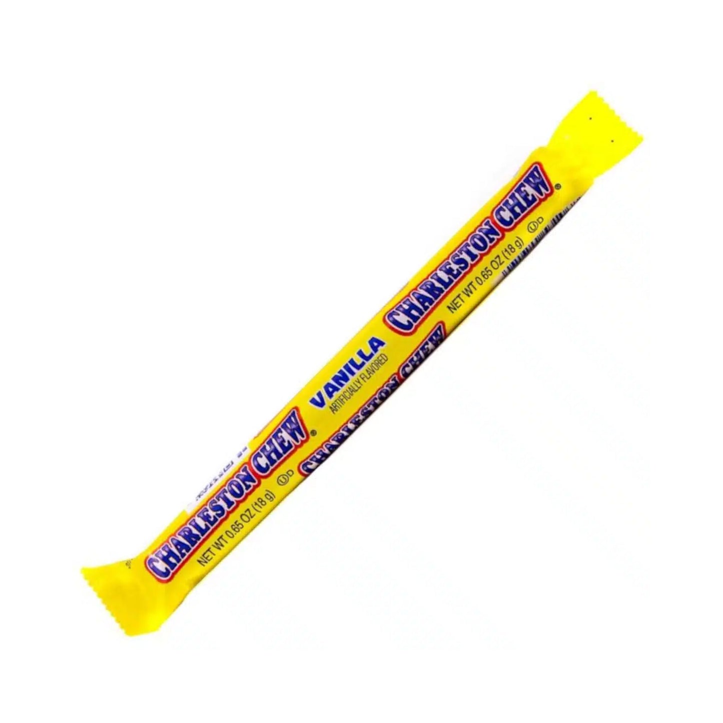 Charleston Chew Vanilla 18GR
