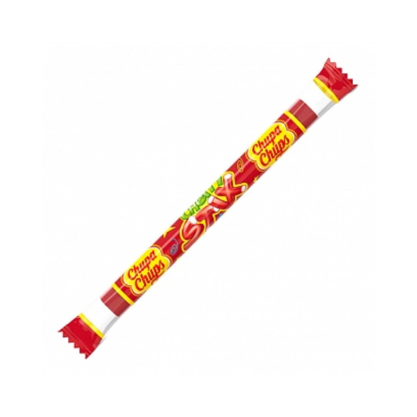 Chupa Chups Cherry Stix 10GR