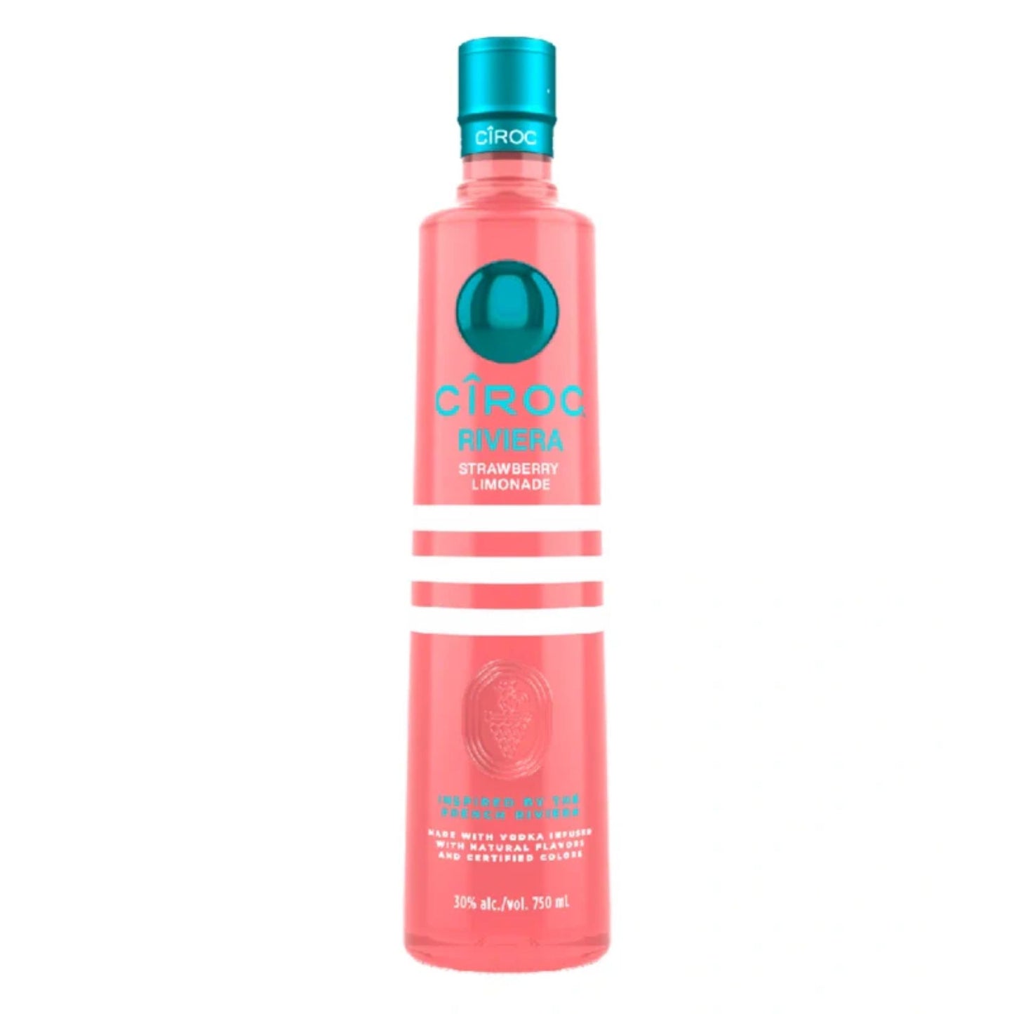 Ciroc Strawberry Limonade 70CL