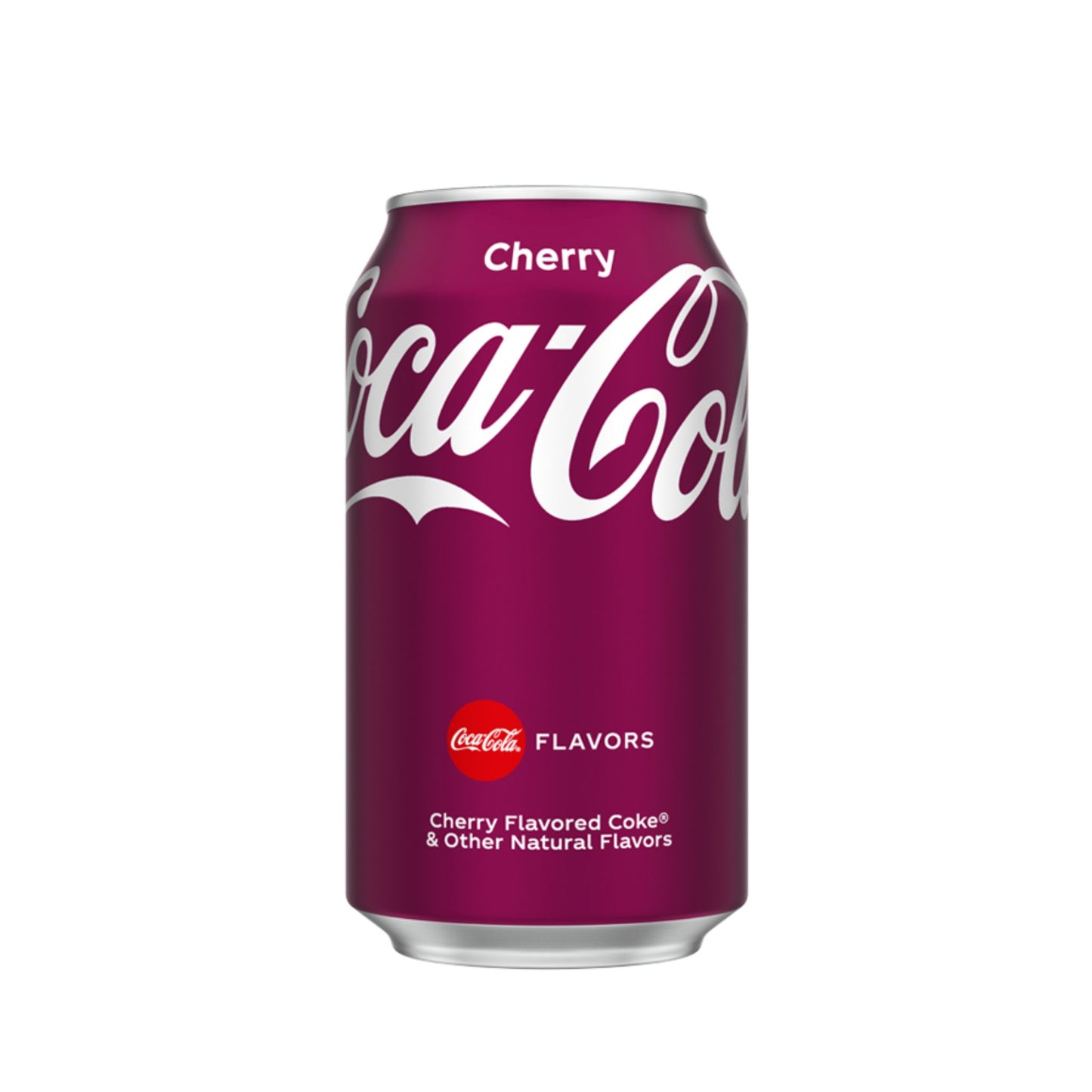 Coca Cola Cherry 33CL