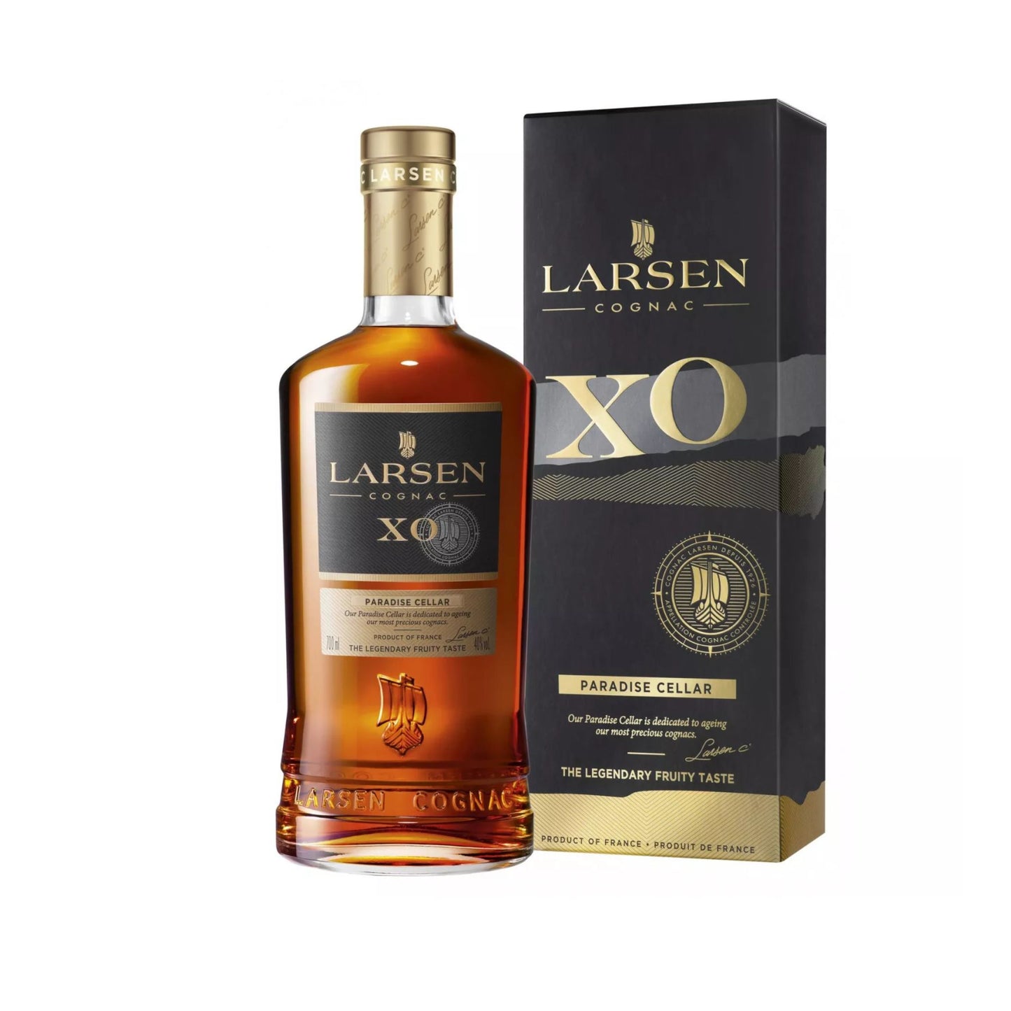 Cognac Larsen XO 70CL