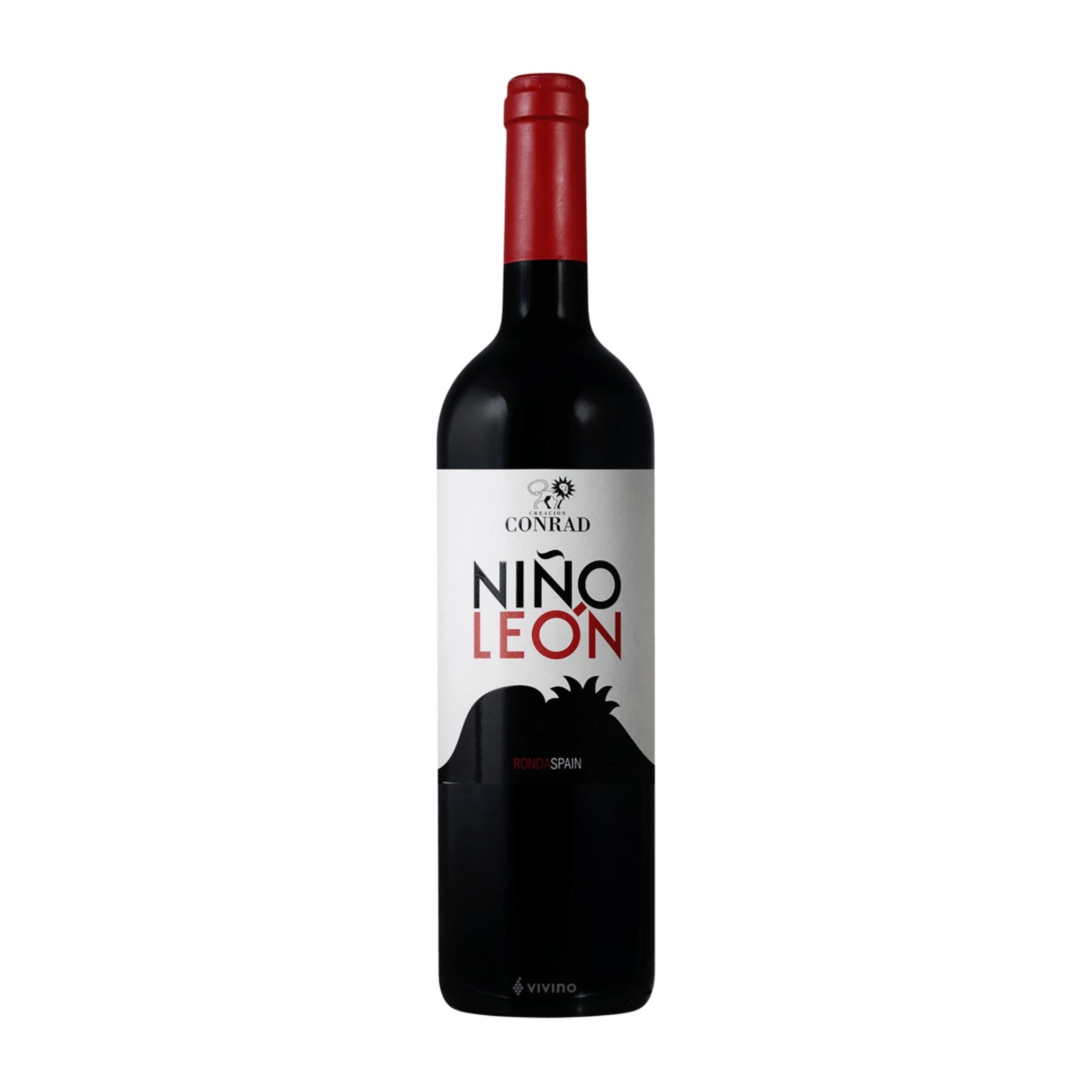 Vino Conrad Niño León 75CL