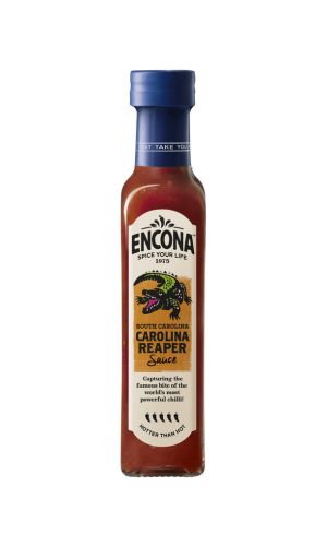 Sala Picante Encona Carolina Reaper 142ML
