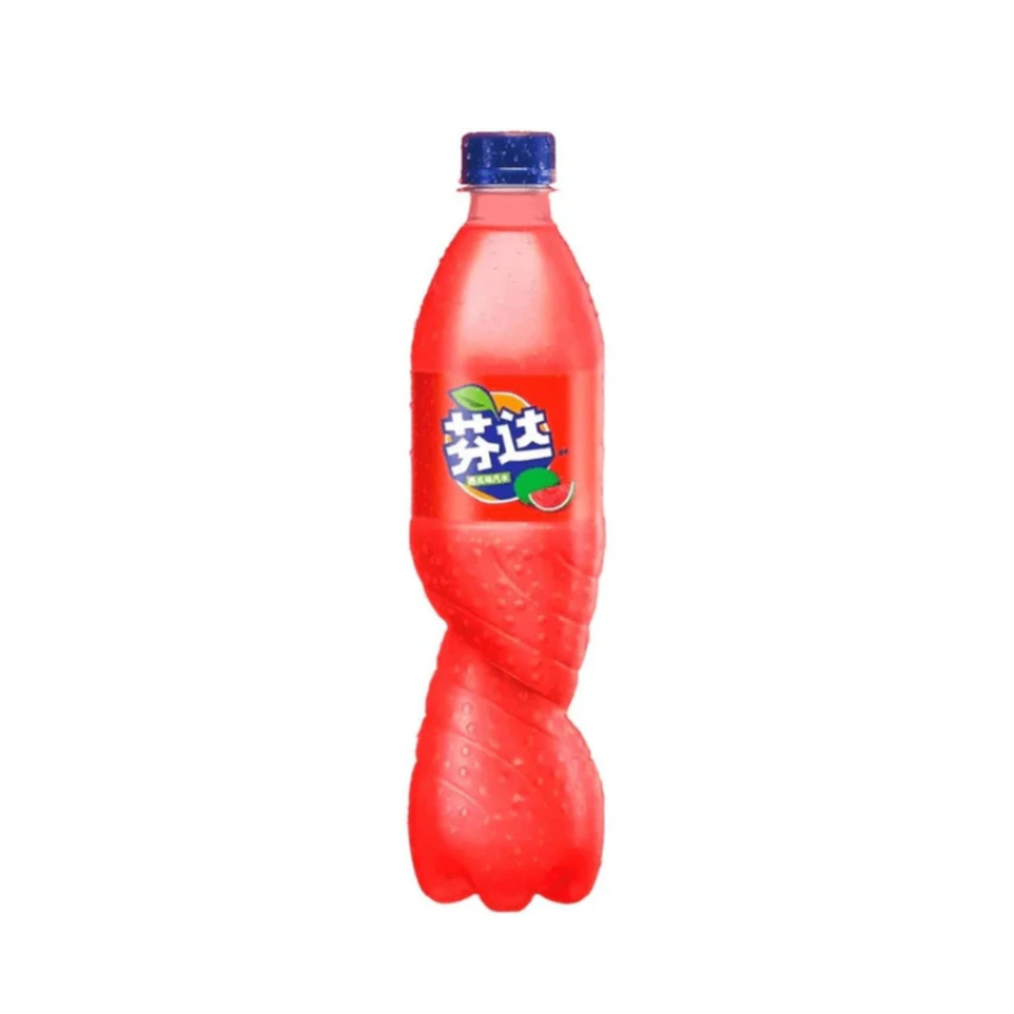 Fanta China Watermelon 500ML