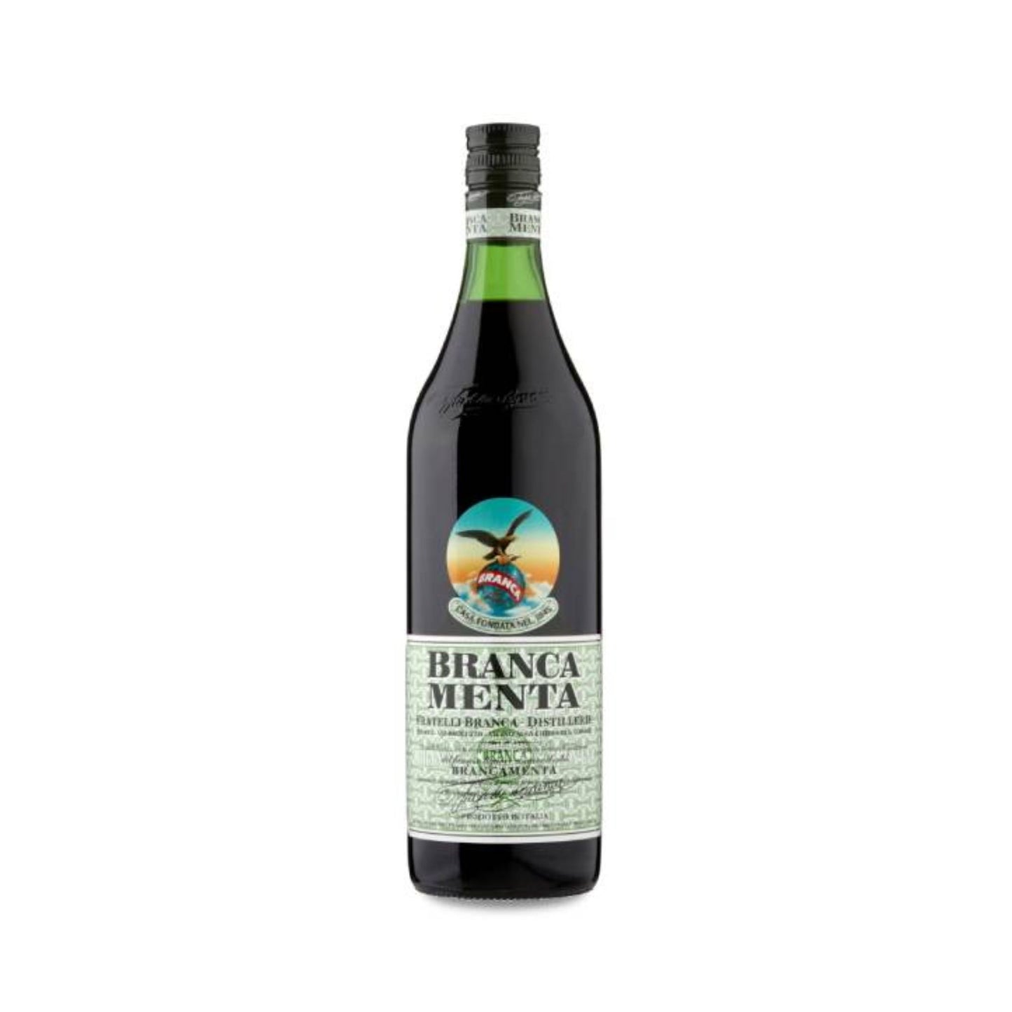 Fernet Branca Menta 70CL