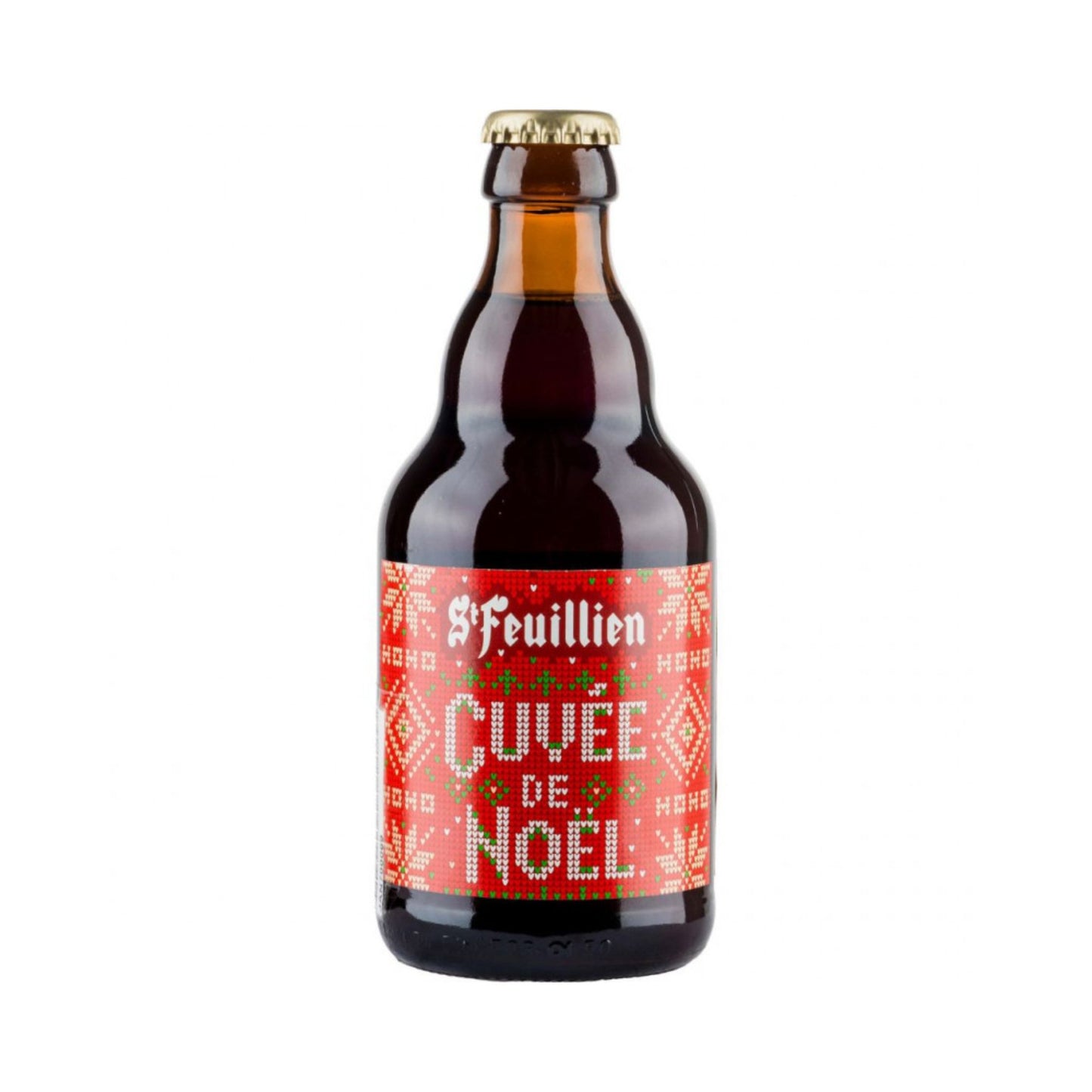 St. Feuillien 33CL