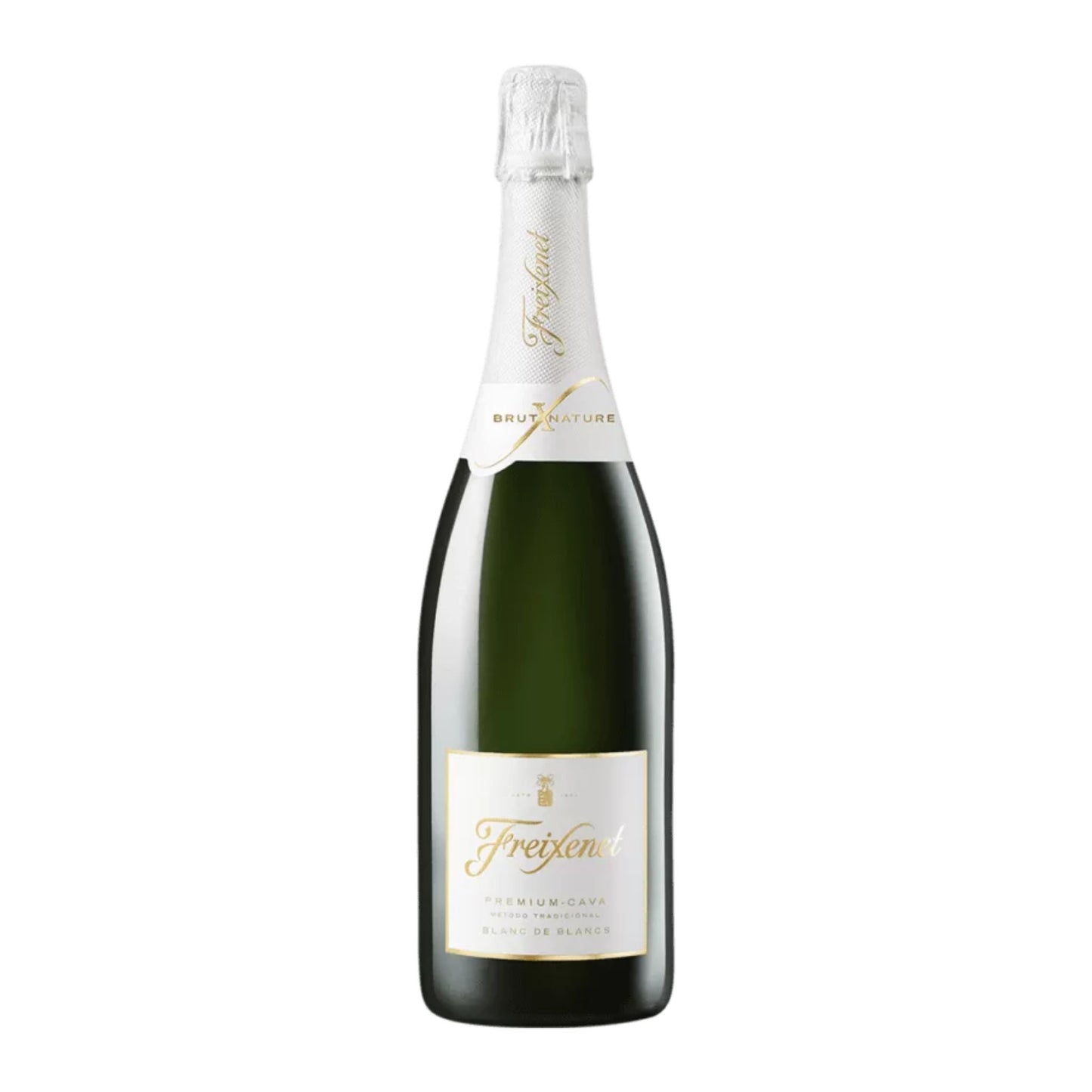 Cava Freixenet Blanc de Blancs Brut 75CL