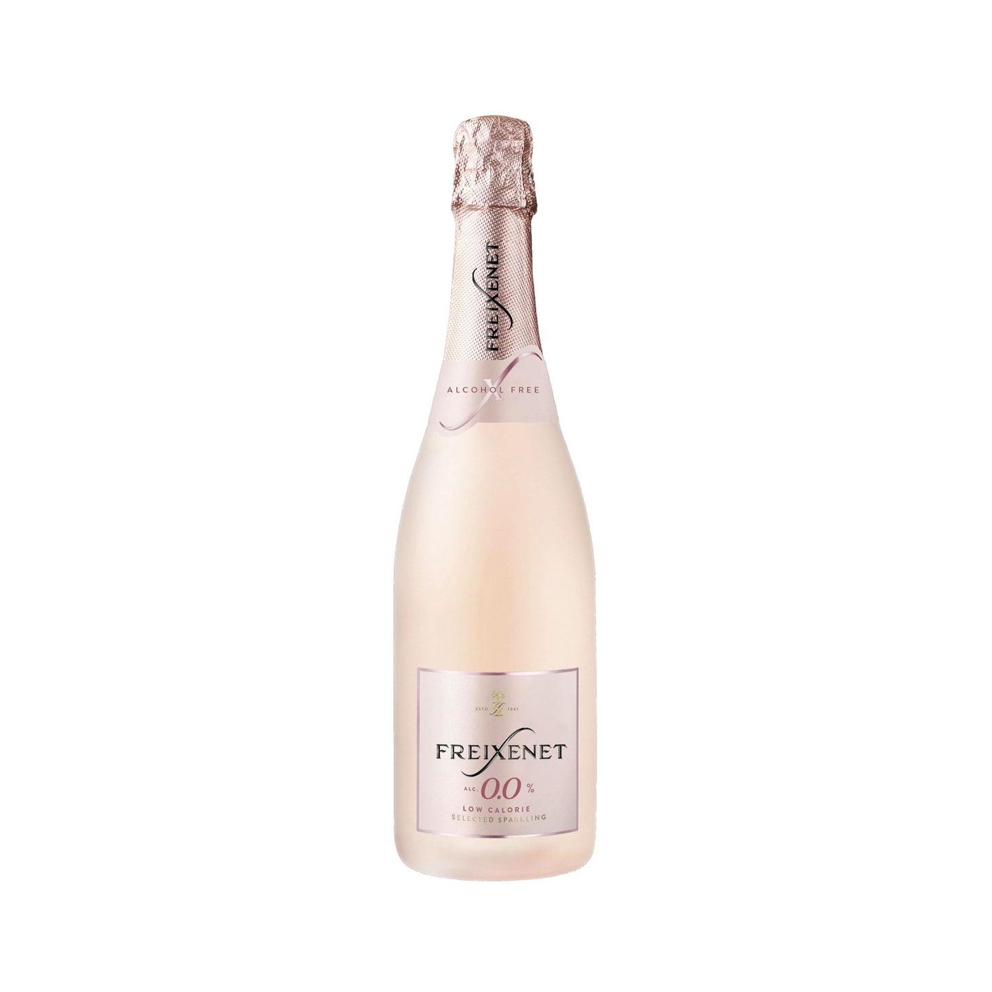 Freixenet Rose Alcohol Free 75CL