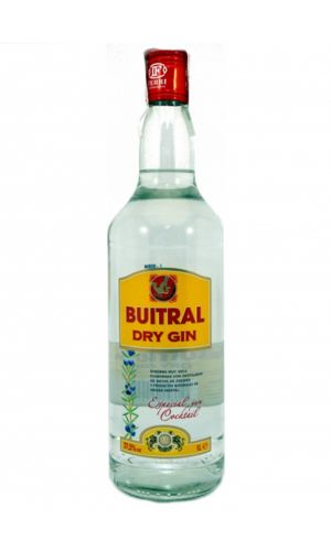 Gin Buitral 1L