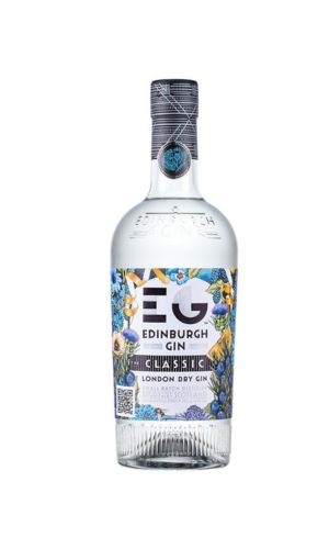 Gin EG Edinburgh 70CL