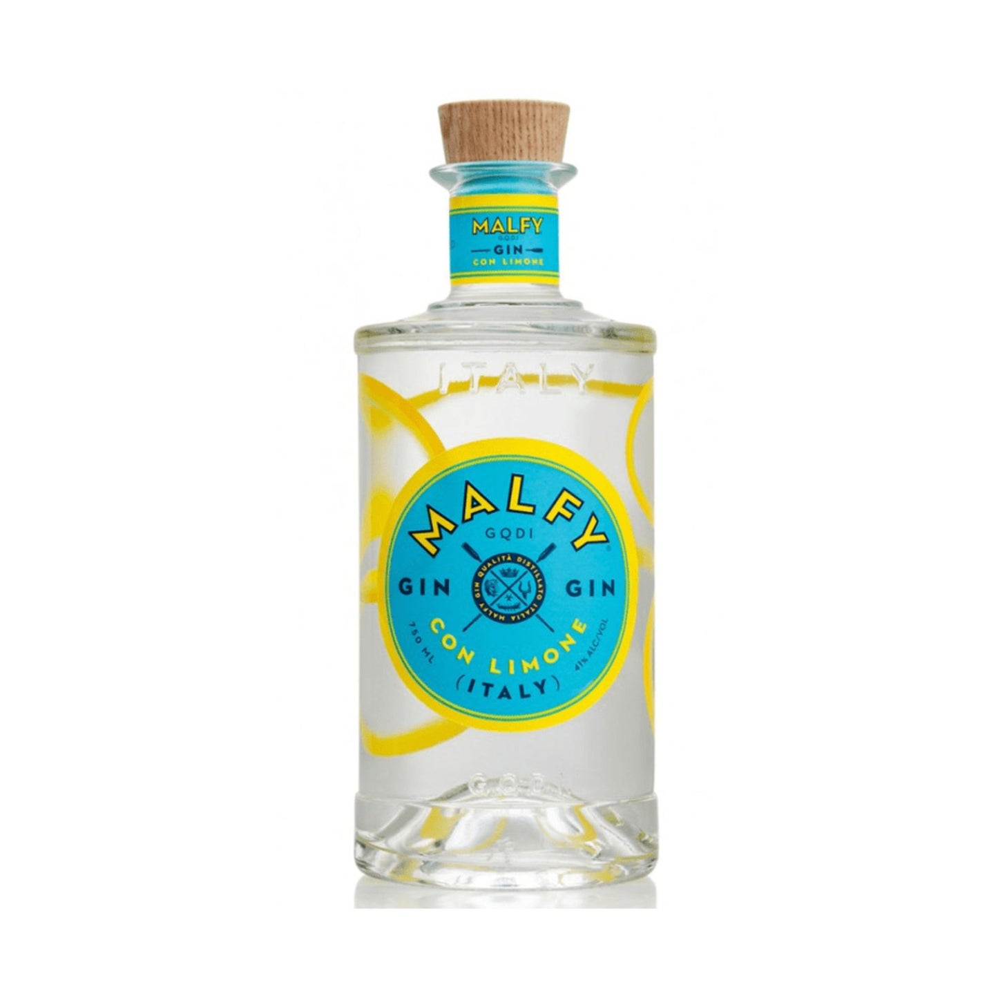 Gin Malfy Limone 70CL