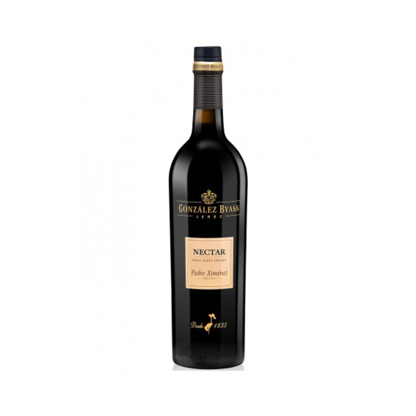 González Byass Nectar Pedro Ximénez 75CL
