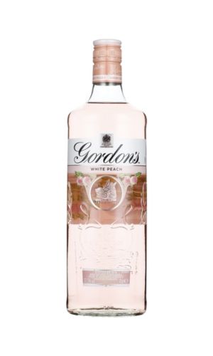 Gordon´s Gin White Peach 70CL