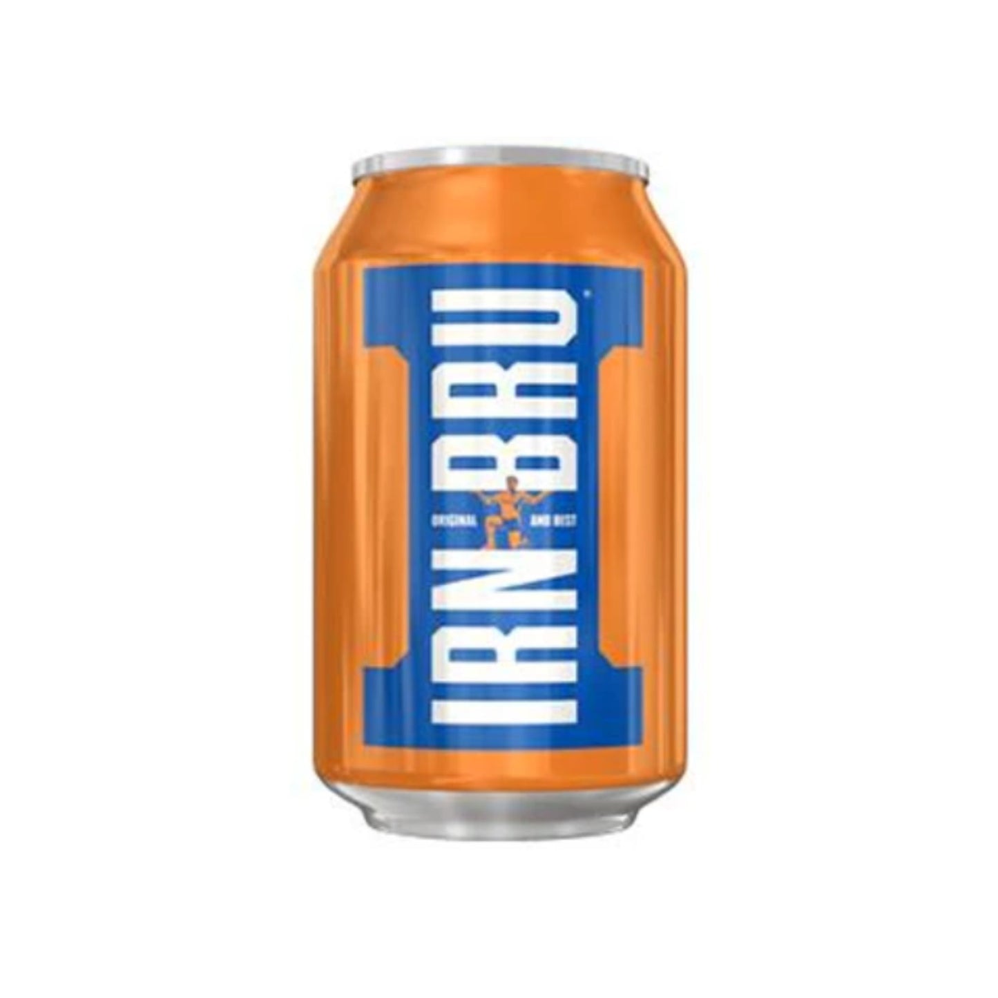 Irn Bru Reg 330ML
