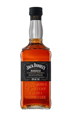 Jack Daniel´s Bonded 70CL