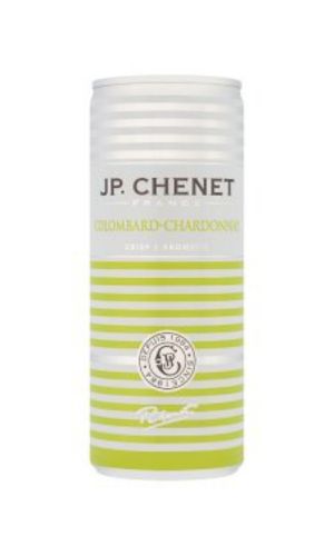 JP. Chenet Colombar-Chardonnay Lata 250ML