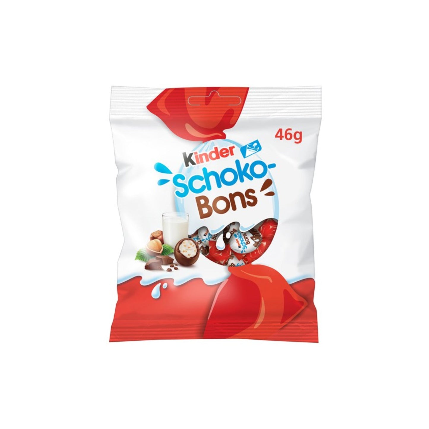 Kinder Schoko-Bons 46GR