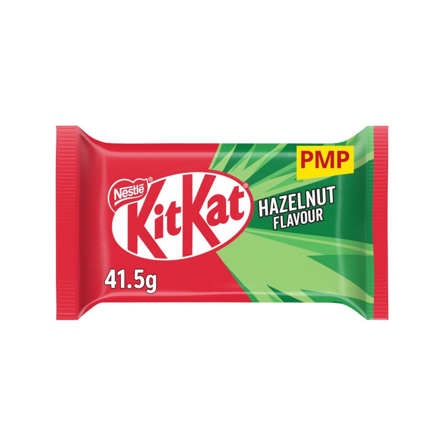 Kit Kat Hazelnut 41,5GR