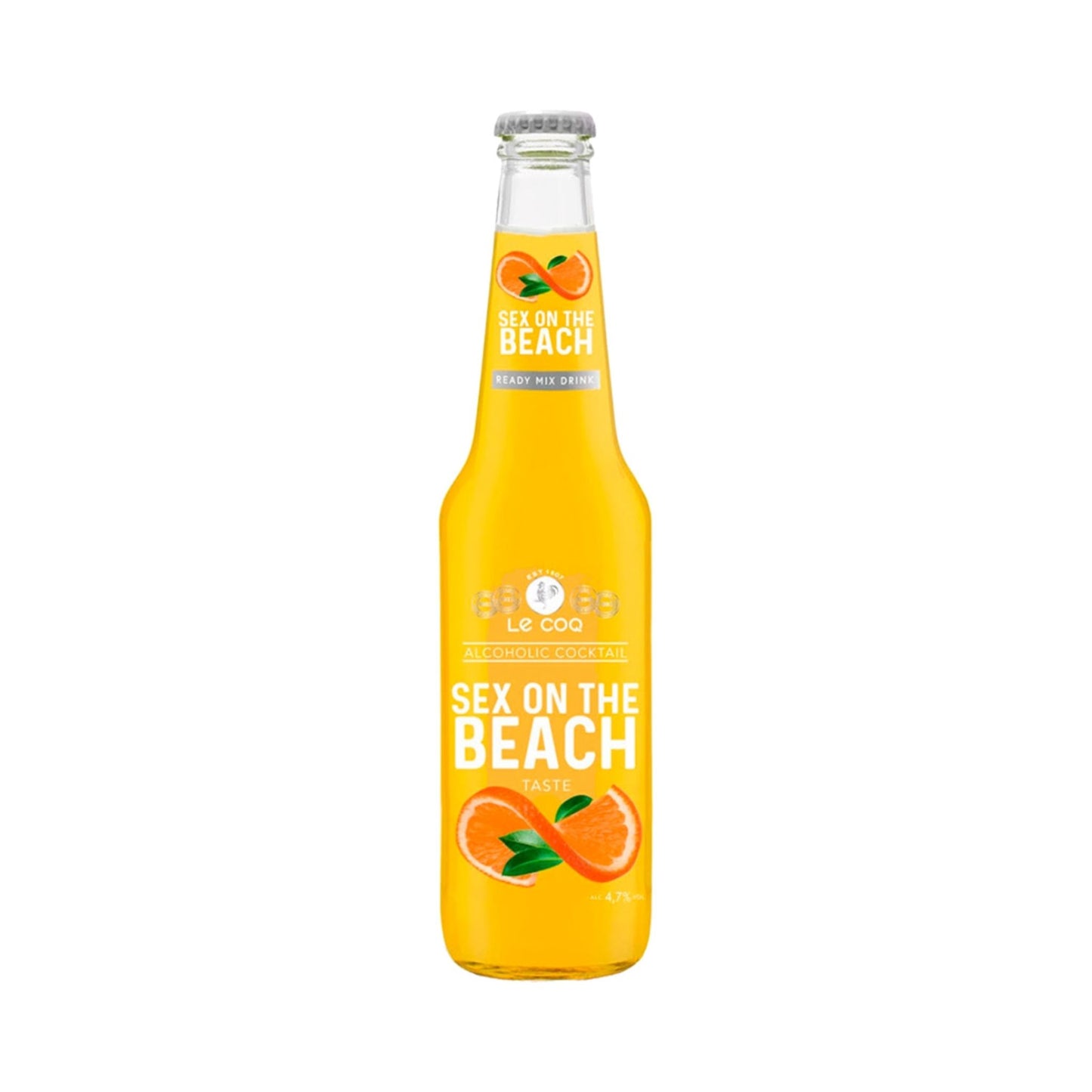 Le COQ Sex on the Beach 33CL