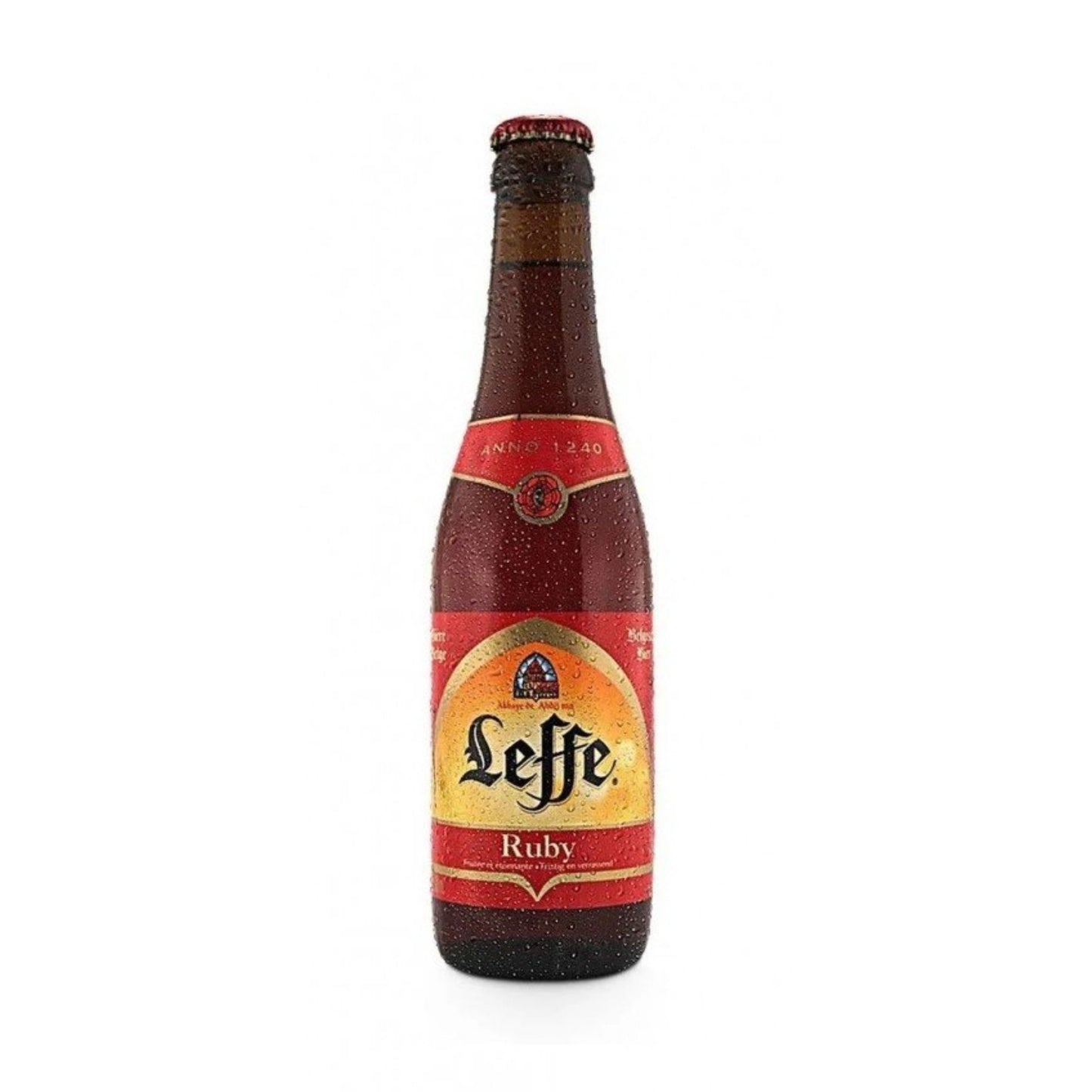 Leffe Ruby 33CL