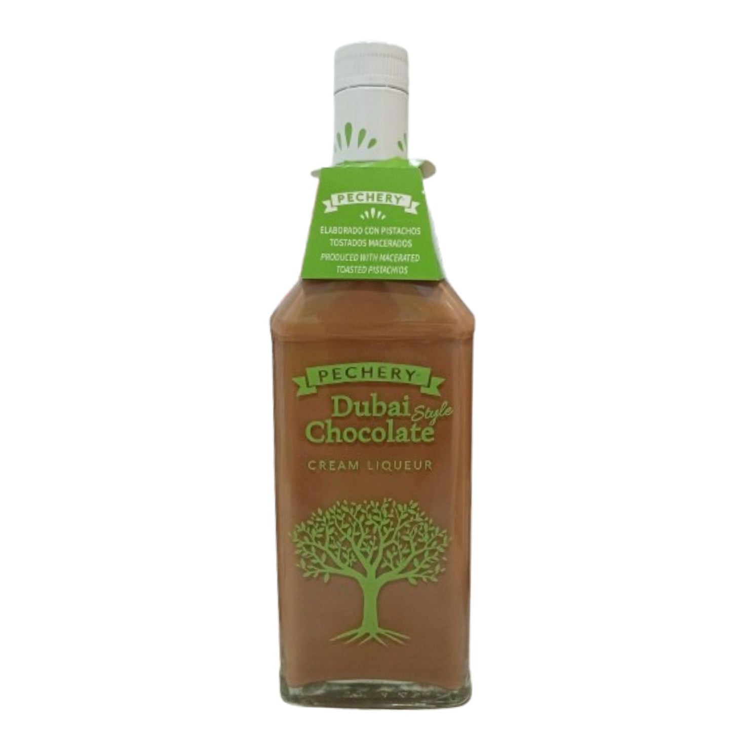 Licor de Chocolate de Dubai Pechery 70CL