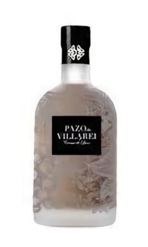 Crema de Licor Pazo de Villarei