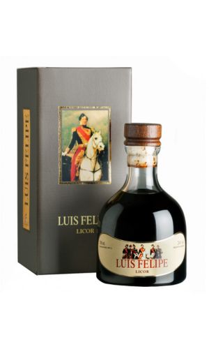 Luis Felipe Licor 70CL