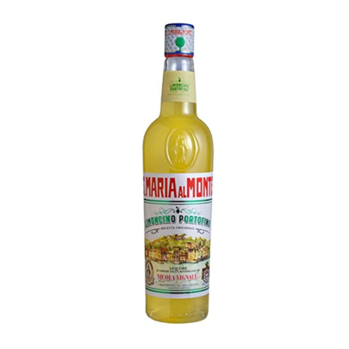 Santa Maria Al Monte Limoncino Portofino 70CL