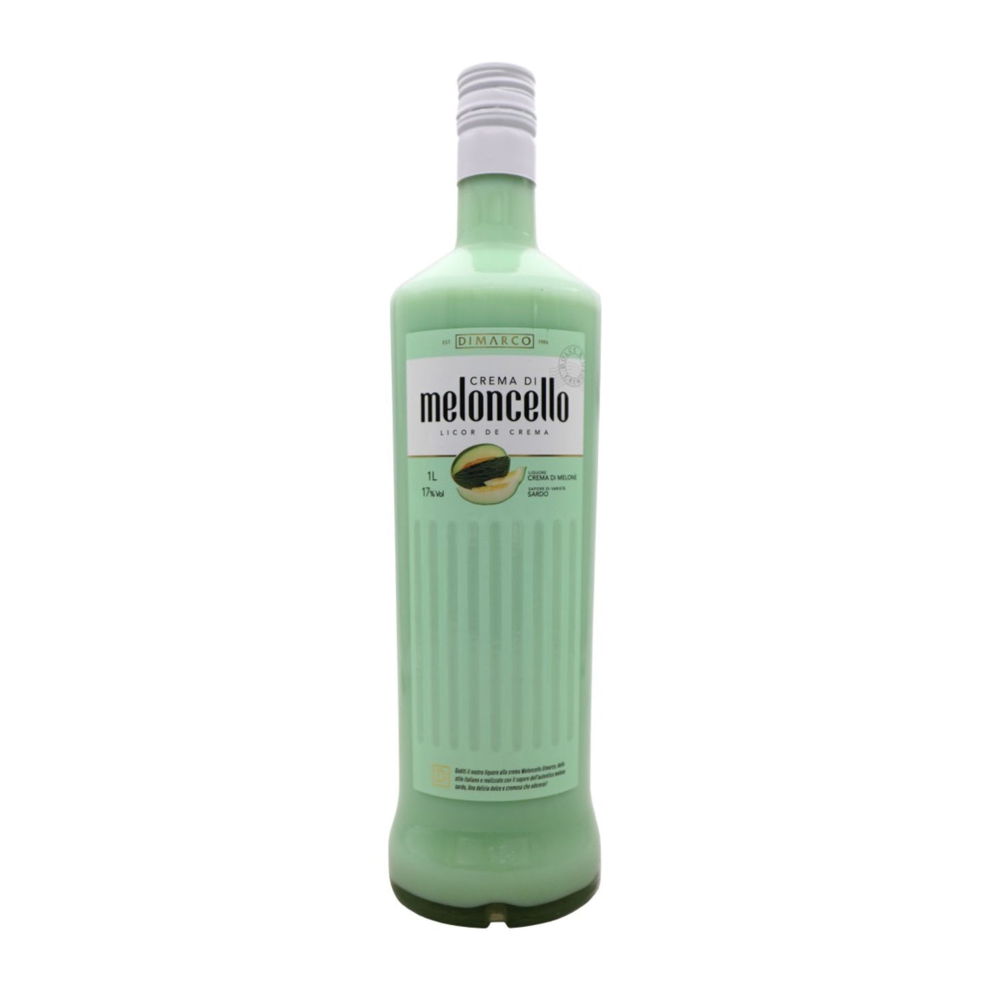 Crema Di Meloncello Di Marco 1L