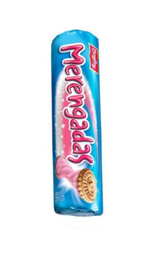 Galletitas Merengadas 93GR