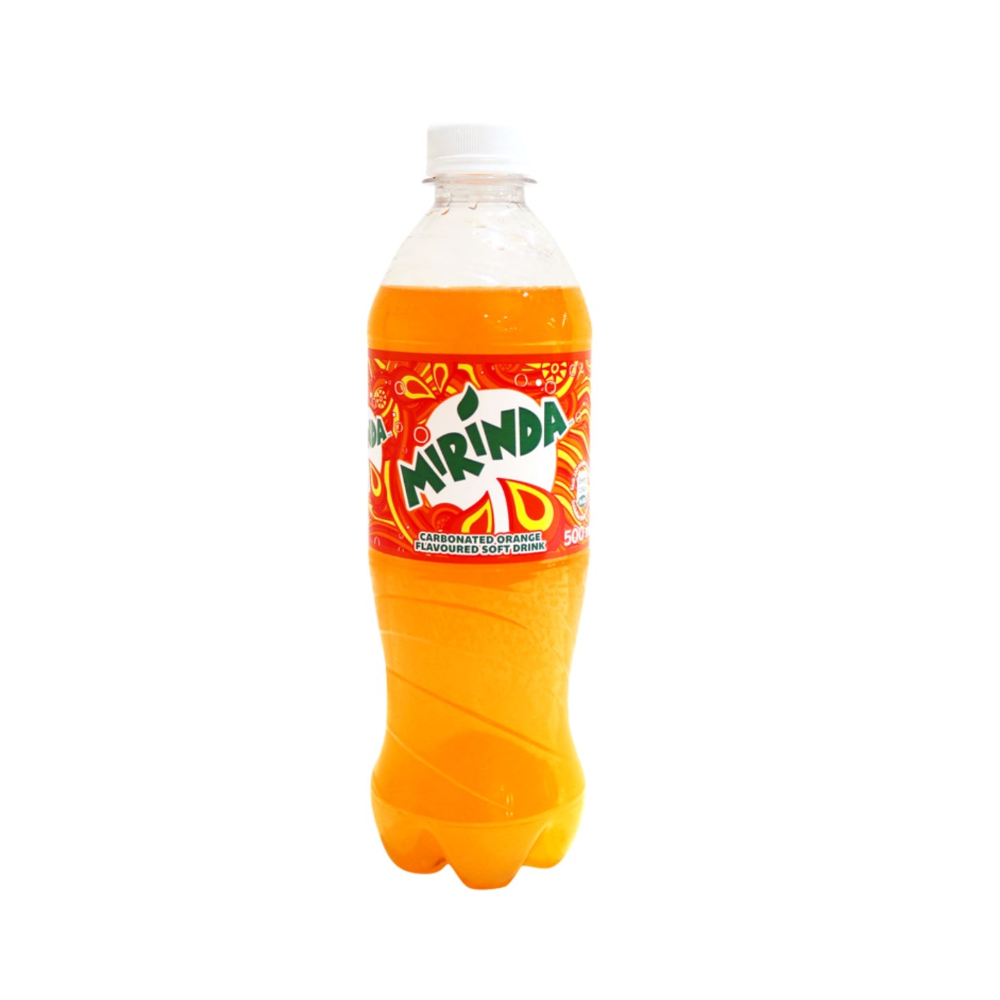 Mirinda Orange 500ML