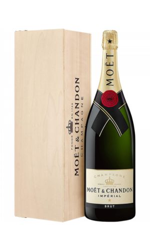 Moët & Chandon Magnum 3L