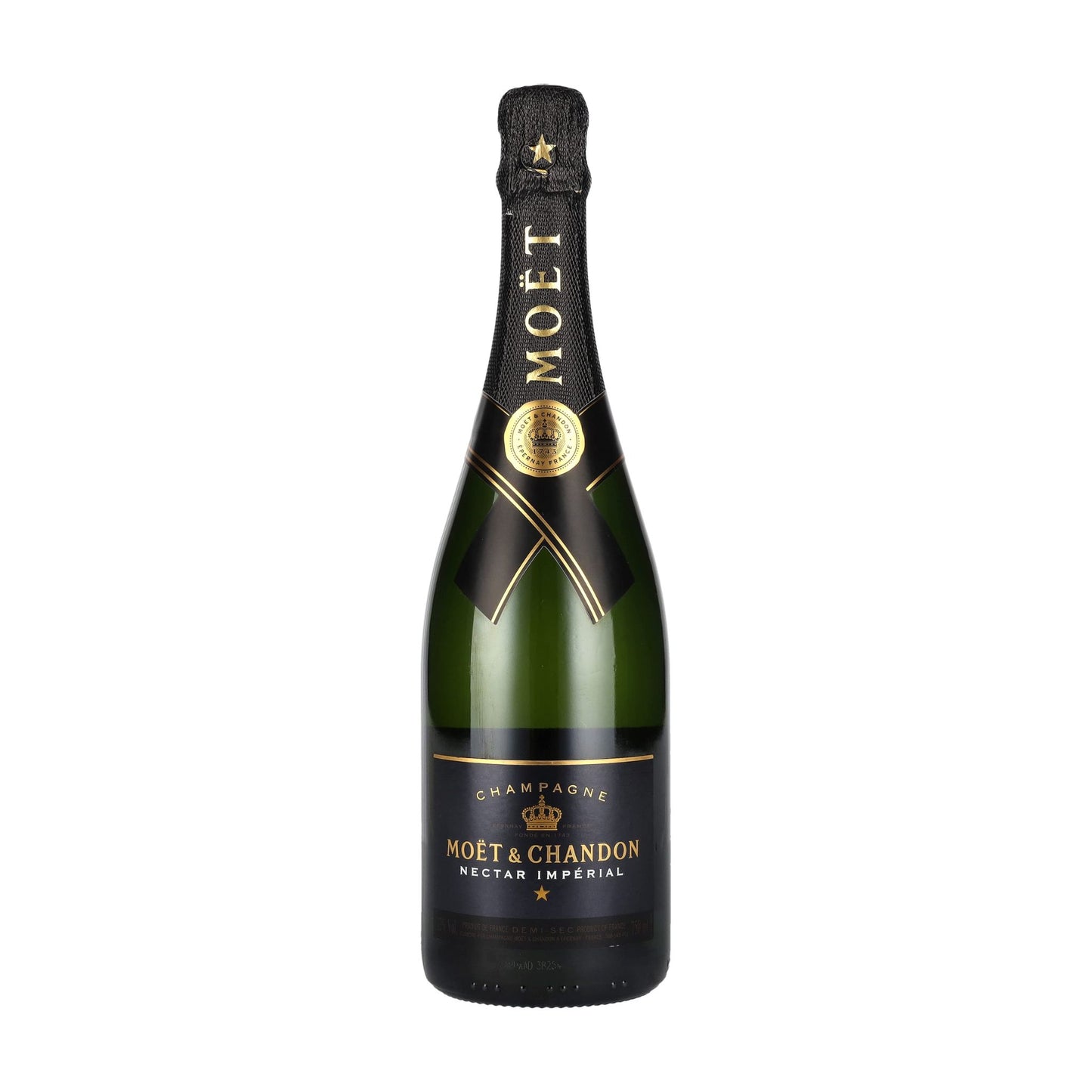 Moët Chandon Néctar Imperial 75CL