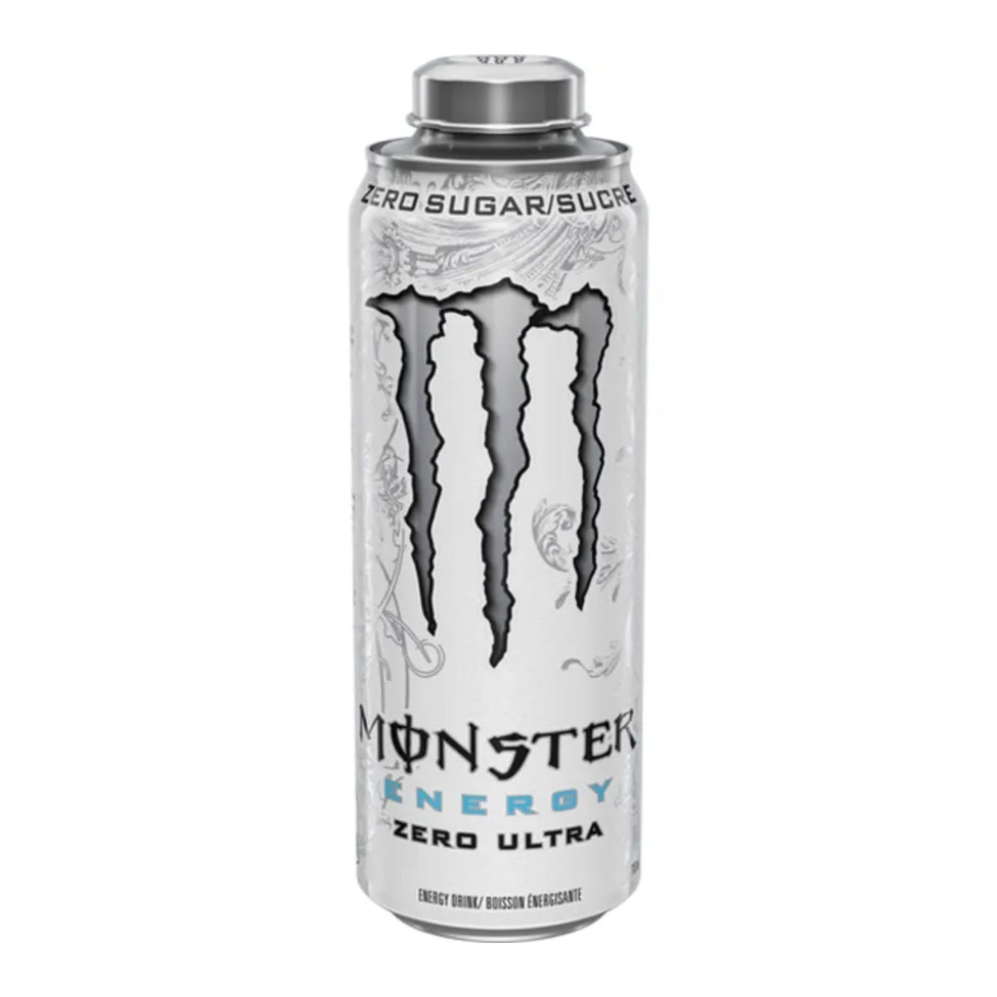 Monster Mega Energy Zero Ultra 710ML