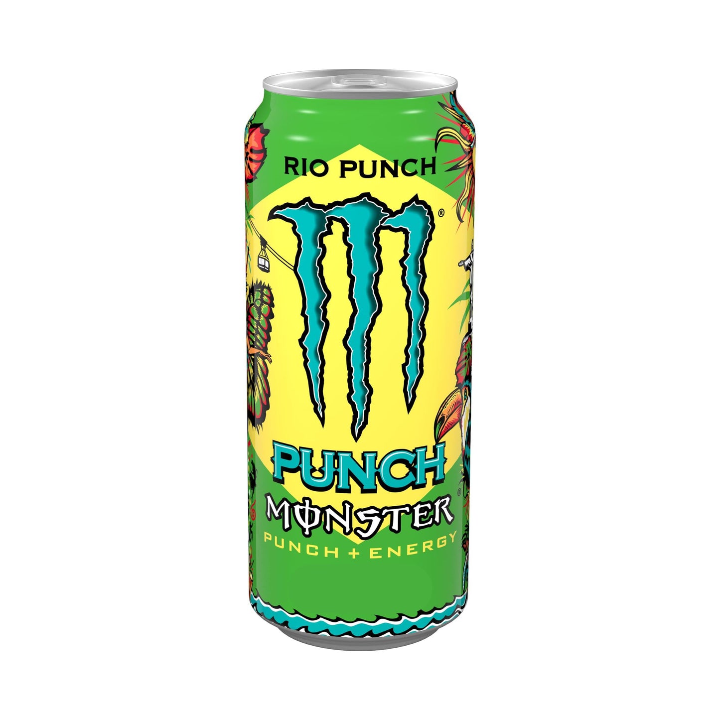 Monster Rio Punch 500ML
