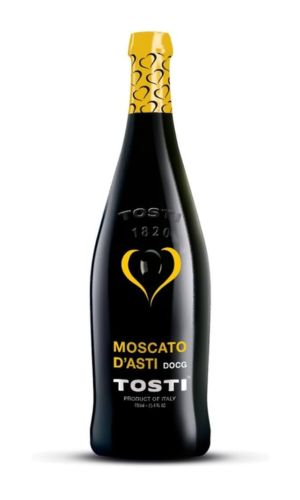 Moscato D´Asti DOCG Tosti 75CL
