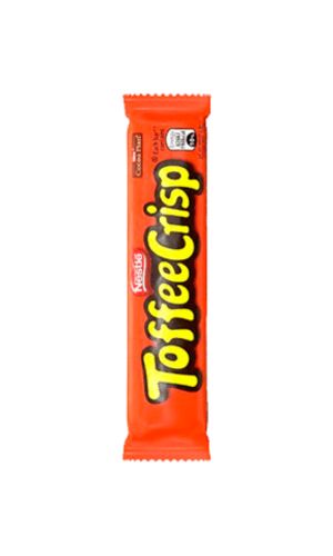 Nestlé Tofee Crisp 38GR