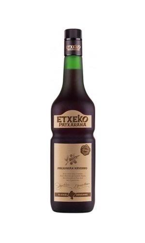 Pacharán Etxeko 1L