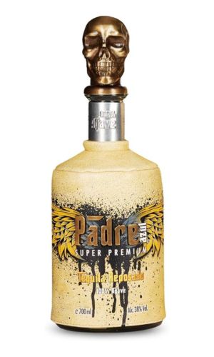 Padre Azul Tequila Reposado 70CL