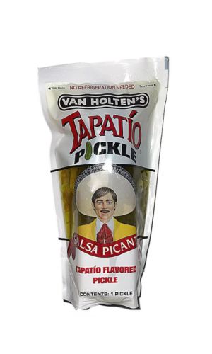 Pepinillo Van Holten´s Tapatío