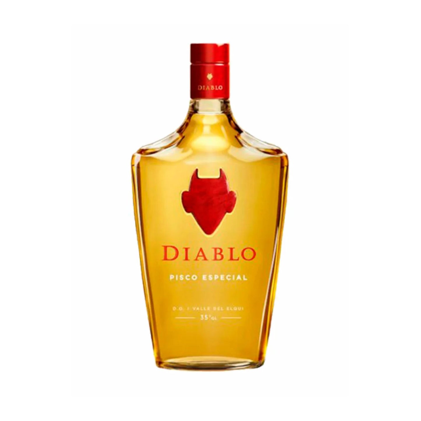 Diablo Pisco Especial 70CL