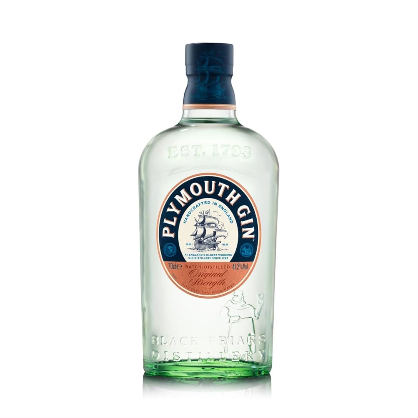 Plymouth Gin 70CL