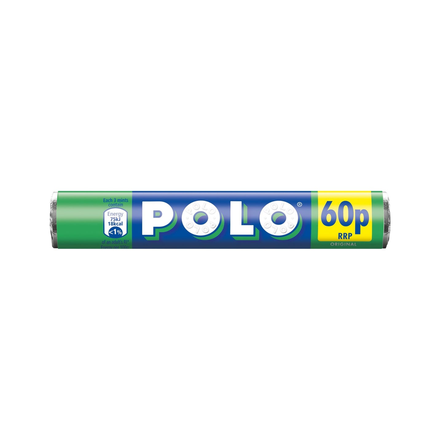 Polo Original Pastillas 34 g