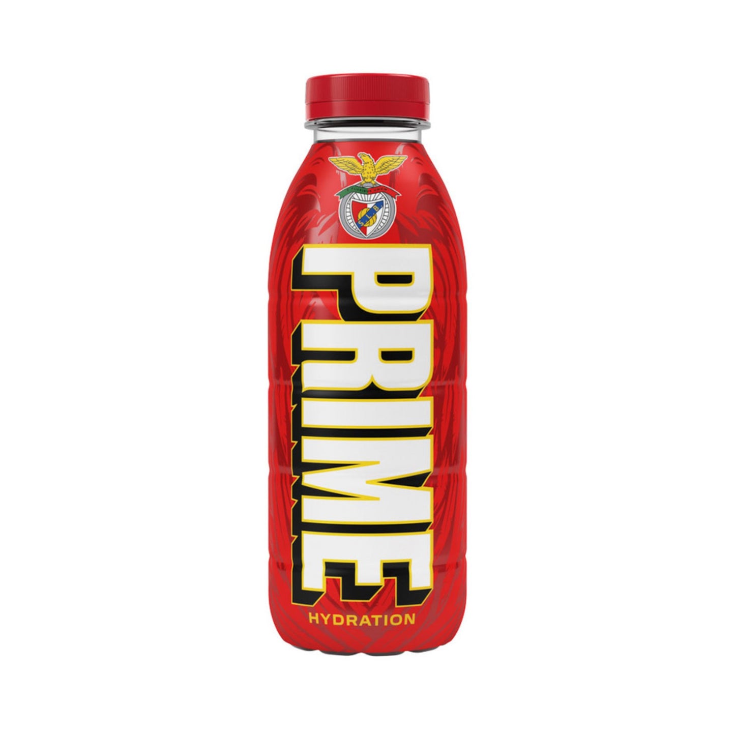 Prime Benfica 500ML