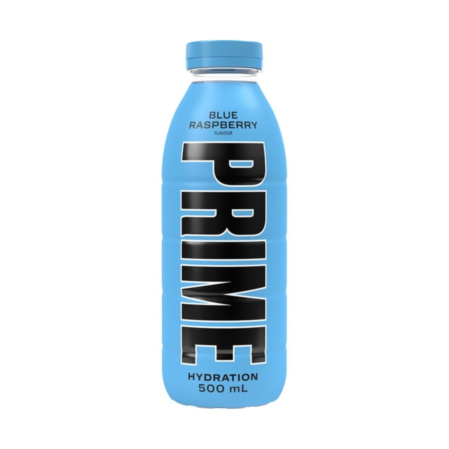Prime Blue Raspberry 500ML
